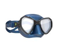Salvimar Morpheus Mid, maschera in silicone per snorkeling o pesca subacquea ragazzo/ragazza
