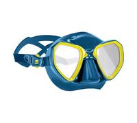 Salvimar Morpheus Mid, maschera in silicone per snorkeling o pesca subacquea ragazzo/ragazza