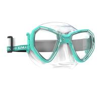 SALVIMAR Morpheus Mid - Maschera Subacquea Gioventù Unisex
