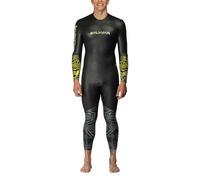 Salvimar Muta In Neoprene A Maniche Lunghe Swim Pro