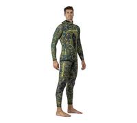 Salvimar Muta Per Pesca Subacquea N.a.t101 Camu 7 Mm