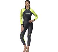 Salvimar Muta Swim Rise, Nuoto in Acque Libere, Allenamento, Piscina, Sport Acquatici 2mm. Donna