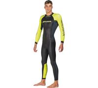 Salvimar Muta Swim Rise, Nuoto in Acque Libere, Allenamento, Piscina, Sport Acquatici 2mm. UOMO, tg. XXL