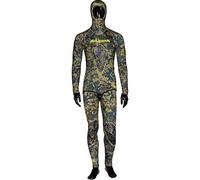 Salvimar Nat 101, Muta Pesca Subacquea Uomo, 7,0 mm., tg. S