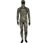 Salvimar Nat 101, Muta Pesca Subacquea Uomo, 7,0 mm., tg. XXL