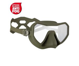 Salvimar Neo Anti Fog Military Green