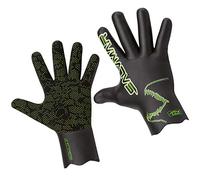Salvimar New Skinwind 37, Unisex Adulto, Nero/Verde, S