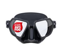 Salvimar Noah Anti Fog Nero/Nero