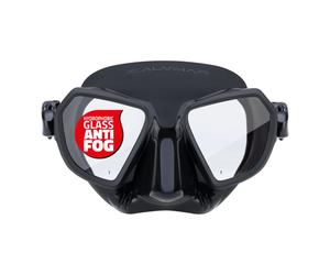 Salvimar Noah Anti Fog Nero/Nero