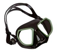 MASCHERA APNEA SALVIMAR NOAH NERO 7000XX