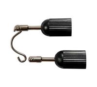 Salvimar K Velox, Ogiva Unisex Adulto, Nero, Standard