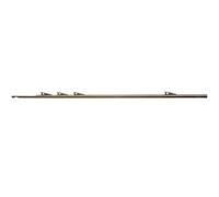 SALVIMAR Pacific 7.5, Asta per arbalete Unisex Adulto, Brunito, 130 cm