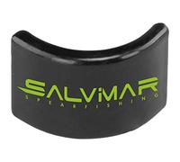 Salvimar, Piombo da Caviglia Unisex Adulto, Nero, 500 gr