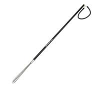 Salvimar Pole Spear 14 Short, Unisex Adulto, Nero, 90cm