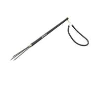 Salvimar Pole Spear 14 Short, 91 cm., compreso Paralyzer, Nero