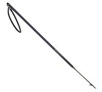Salvimar, Pole Spear Unisex Adulto, Nero, 90 + arpione