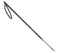 Salvimar, Pole Spear Unisex Adulto, Nero, 90 + arpione