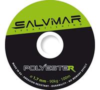 Salvimar Polyester Sagola, Multicolore, Unica