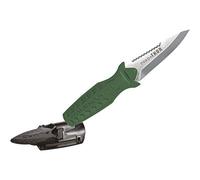 Salvimar Predathor Knife Verde,Argento