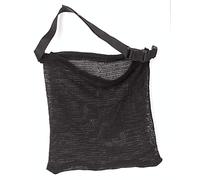 Salvimar, Rete Porta Pesci Unisex Adulto, Nero, Standard