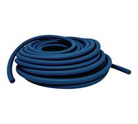 SALVIMAR S400, Elastico per Arbalete Unisex Adulto, Blue, 16mm-15mt
