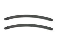 Salvimar S400 pair rubbers black Ø16mm