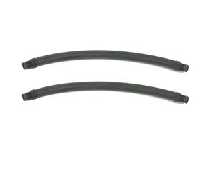 Salvimar S400 pair rubbers black Ø16mm