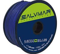 Salvimar Mono, Sagola Unisex Adulto, Blu, Diametro 1,50mm x 50mt