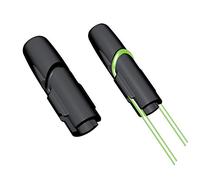 Salvimar, scorrisagola Unisex adulto, nero, 7mm