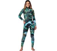 SALVIMAR Sea Walker Lady 5.5mm, Muta da Pesca Subacquea Donna, camu, 5,5mm XS