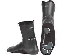 SALVIMAR Skinwind 3,5mm, Calzari Unisex Adulto, Nero, 3,5 mm XXL