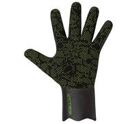 Salvimar, Skinwind Unisex Adulto, Nero/Verde, XL