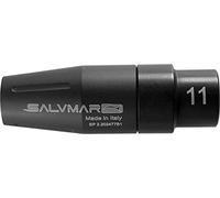 SALVIMAR - Sottovuoto Vacuum Muzzle for Inner Barrel Evolution 11 mm, Colore: 0