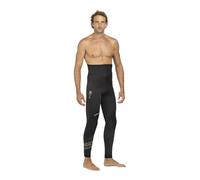 Salvimar Spearfishing Wetsuit, muta da pesca subacquea, in neoprene mimetico Yamamoto 39, disponibile singola giacca e singolo pantalone, negli spessori 3,5, 5 e 7 mm., UOMO, Tg. S