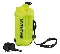 Salvimar, Swimmy Safe Bag, Boa Multifunzionale con Capiente Sacca Stagna, Capacità 20 lt., Giallo