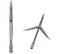 Salvimar Arpione T-Rex, Unisex Adulto, Metallo, 160mm