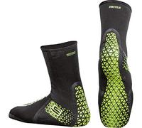 Salvimar, Tactile Unisex Adulto, Verde, 3,0mm XXL