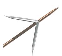 SALVIMAR - Tahitiana 174ph Doppia Aletta Ø 6.50mm 150 cm