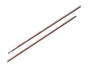 Salvimar Tahitiana threaded shaft - 6,5mm