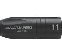 Salvimar – Testata sotto vuoto – Boccola ammortizzo 8 mm