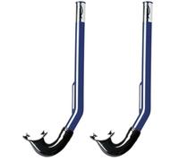 SALVIMAR Tilty Boccaglio Snorkeling Adulto (Confezione da 2)