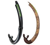 SALVIMAR Unisex_Adult Ellipsis Snorkel