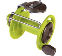 SALVIMAR Vertical Reel 70, Mulinello Unisex Adulto, Lime, capacità 70m x1.5mm