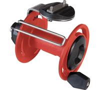 Salvimar Vertical Reel 70 Red