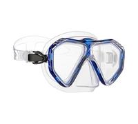Salvimar Victoria, Maschera Unisex Adulto, Blu