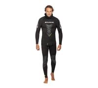 Salvimar WETDROP Cell Plus, Muta Uomo, Nero, L