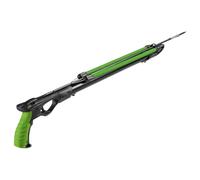 Salvimar Wild PRO, Arbalete Unisex Adulto, Nero/Verde, 60 cm