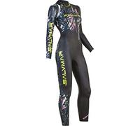 Salvimar Zeero Thermo, Muta Donna, Multicolore, XL
