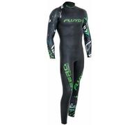 Salvimar - Zeero Thermo Uomo 1,5mm Nero M