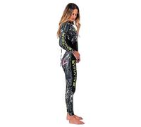 Salvimar Zeero Thermo Wetsuit 1.5 Mm XS